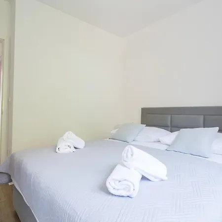Mkm * Dubrovnik
