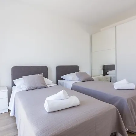 Mkm Apartman Dubrovnik