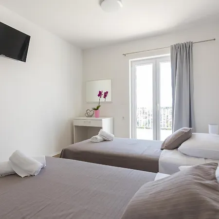 Apartamento Mkm