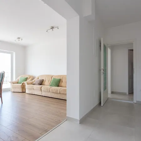 Mkm Apartamento Dubrovnik